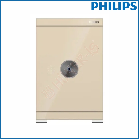 PH GÜVENLİK KASASI ALTIN SBX602 resmi