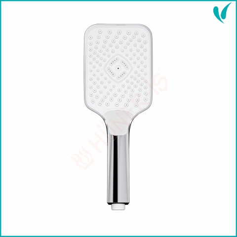 VLT RAİNWAY CHROME EL DUŞU (VS-9007) resmi