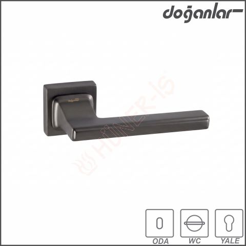 TECHNO KAPI KOLU resmi