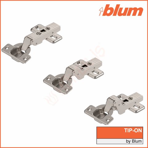 BLUM MENTEŞE (YAYSIZ) resmi