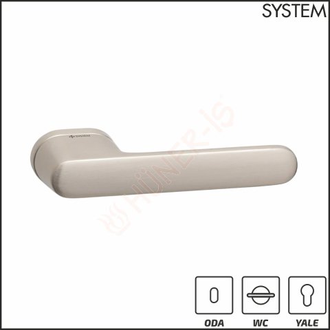 AKIK KAPI KOLU resmi