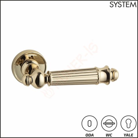 MIRA KAPI KOLU resmi