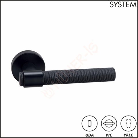 AXEL-T KAPI KOLU resmi