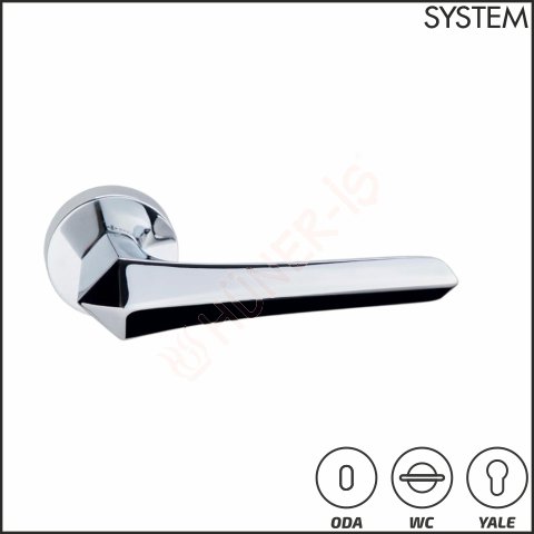 STELLA KAPI KOLU resmi