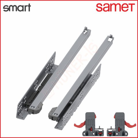 SAMET SMART TEK AÇILIR RAY resmi