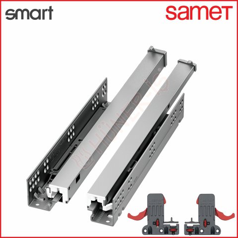 SAMET SMART TAM AÇILIR RAY resmi