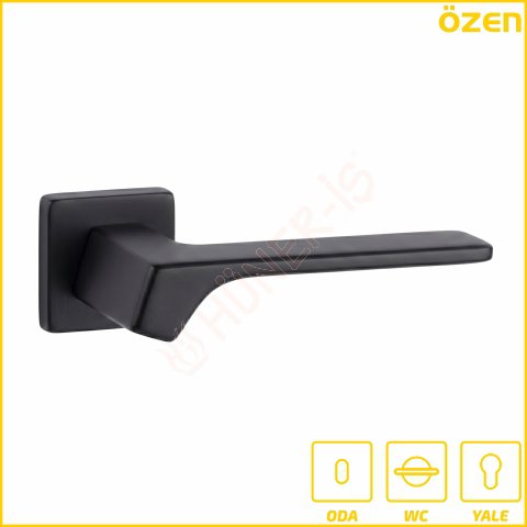 ZEY KAPI KOLU resmi