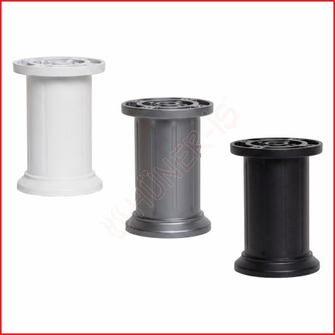 06-08-10cm ELVİN AYAK resmi