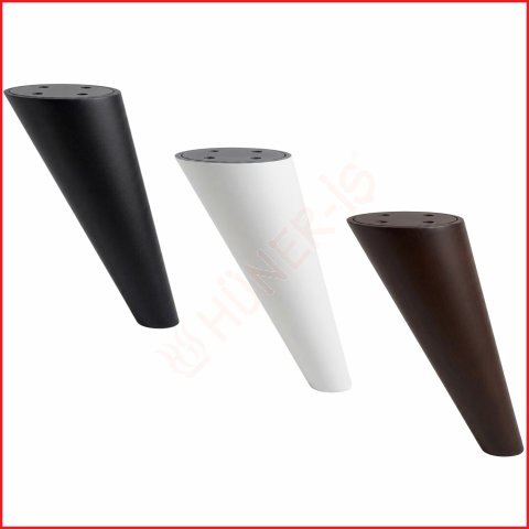 12-15cm AÇILI KONİK AYAK resmi