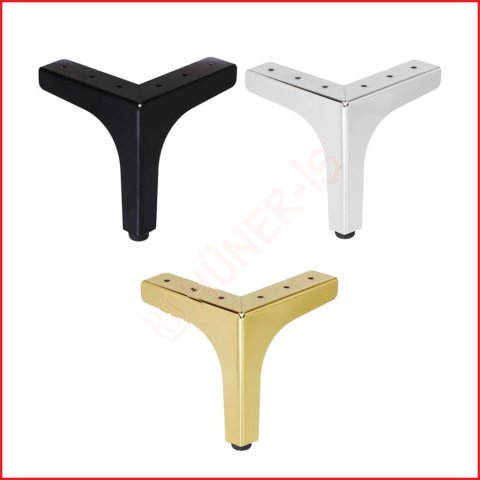 12cm DEKOR AYAK resmi