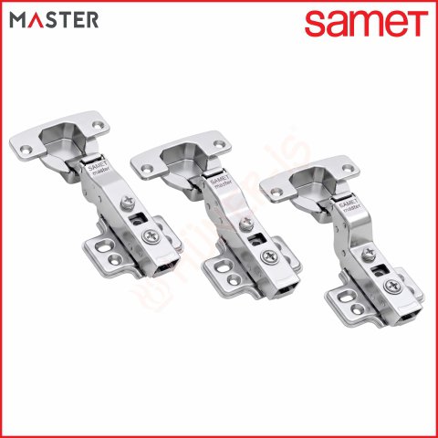 SAMET MASTER MENTEŞE resmi