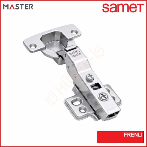 SAMET MASTER MENTEŞE resmi