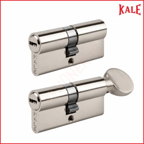 KALE 68mm İKİLİ BAREL (26400000006) resmi