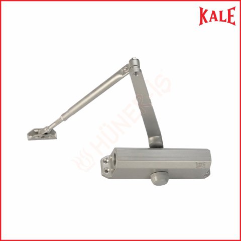 KALE NO:2-5 (25-120 Kg) HİDROLİK KAPI YAYI (KD002/50-400-0) resmi