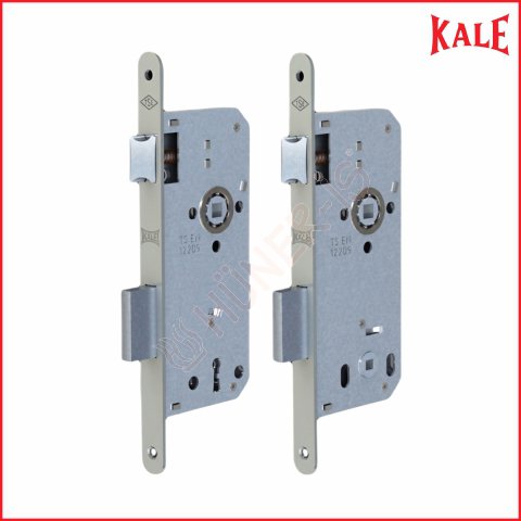 KALE 45x18 KAPI KİLİDİ resmi