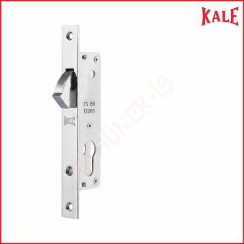 KALE 201-20mm SÜRME KAPI KİLİDİ (20120000002) resmi