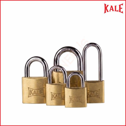 KALE ASMA KİLİT ÇEŞİTLERİ resmi