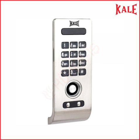 KALE DİJİTAL DOLAP KİLİDİ (KD050/45-106) resmi