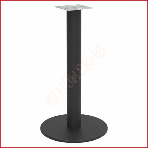 72cm KANIZ Y. SİYAH AYAK resmi