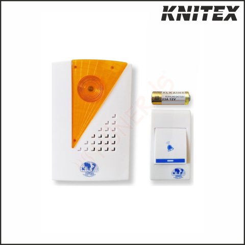 KTX KAPI ZİLİ (KTX-3094) resmi