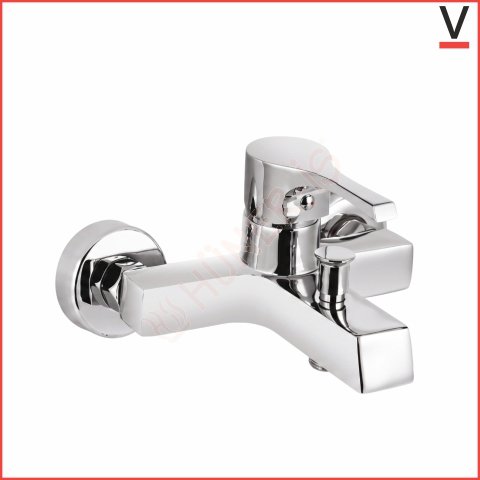 VNZ LOTUS BANYO BATARYASI KROM (5011101) resmi
