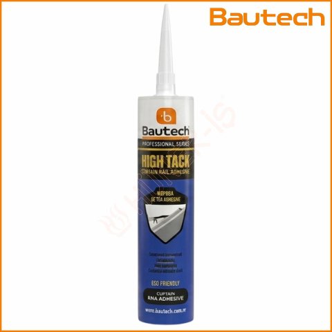 BAU KORNİŞ SİLİKONU (290Ml) resmi