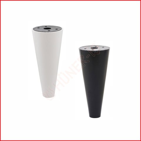 15cm ORTA KONİK AYAK resmi