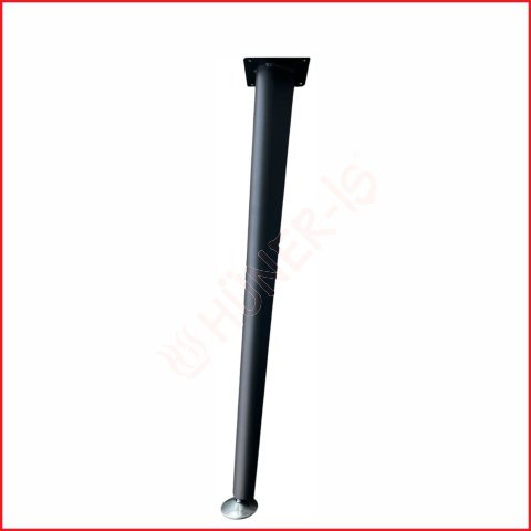 41cm NEVA SİYAH AYAK resmi