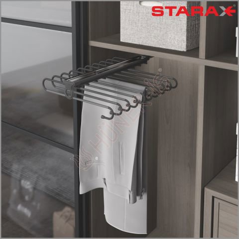 ST S-6545-A TAVAN BAĞLANTILI PANTOLONLUK resmi