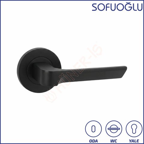 DİKMEN KAPI KOLU resmi
