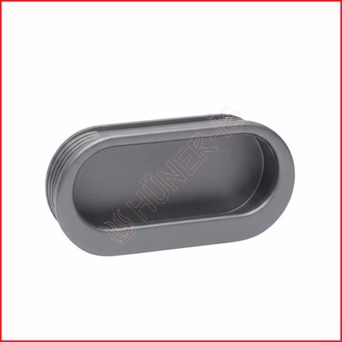 TAS KULP OVAL resmi