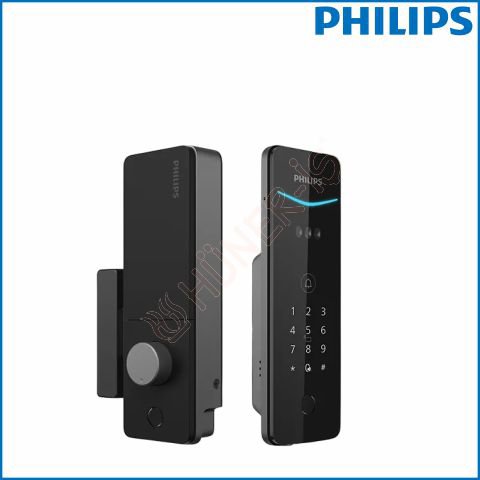 PH AKILLI KİLİT - DDL507 resmi