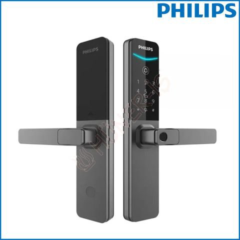 PH AKILLI KİLİT - DDL615 resmi