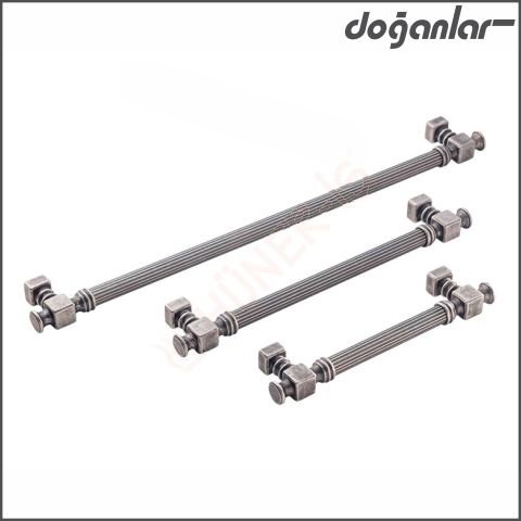 DRAGON ÇİZGİLİ KULP resmi